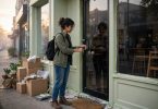 start a small business